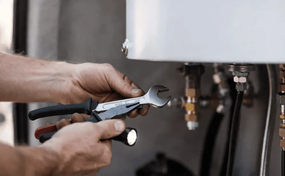 Why choose Water Heater Repair in Nye, MT